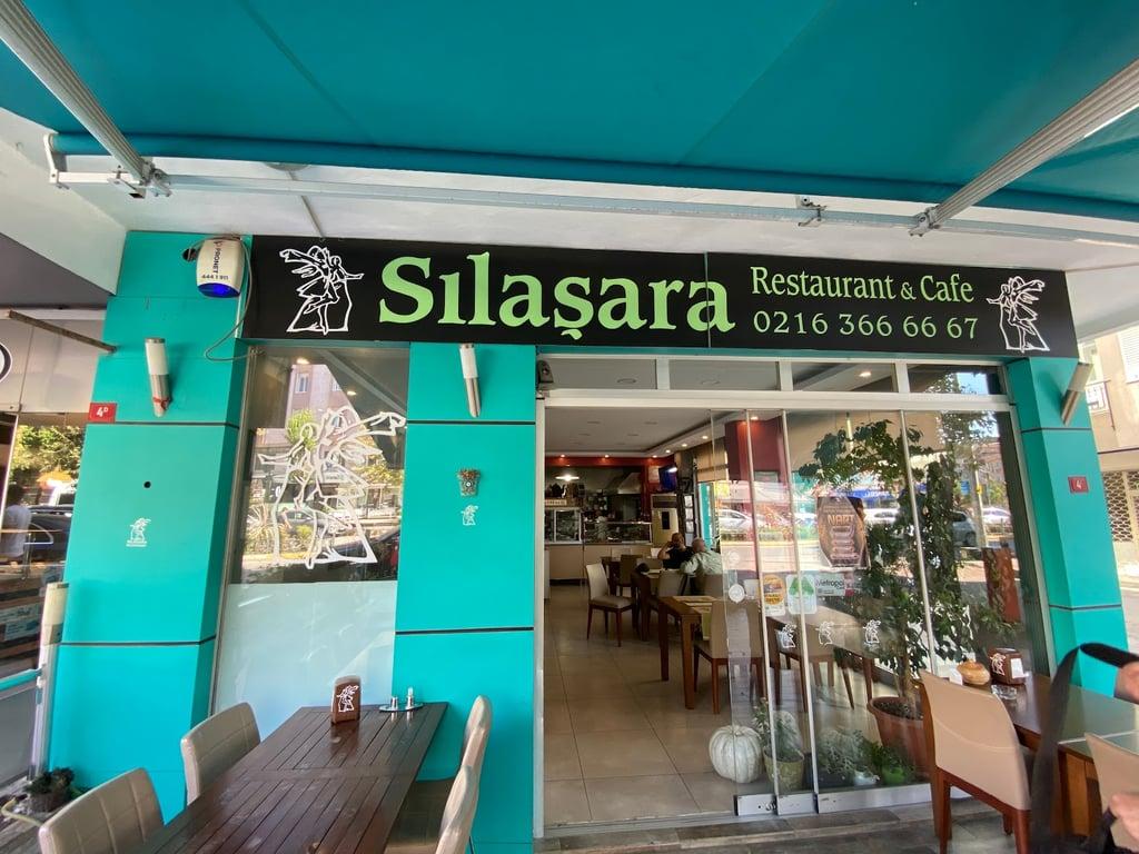 Sılaşara Restaurant & Cafe fotoğraf 3