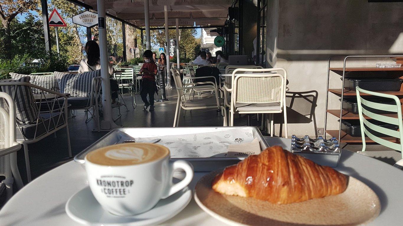 Kronotrop Yeşilyurt fotoğraf 8
