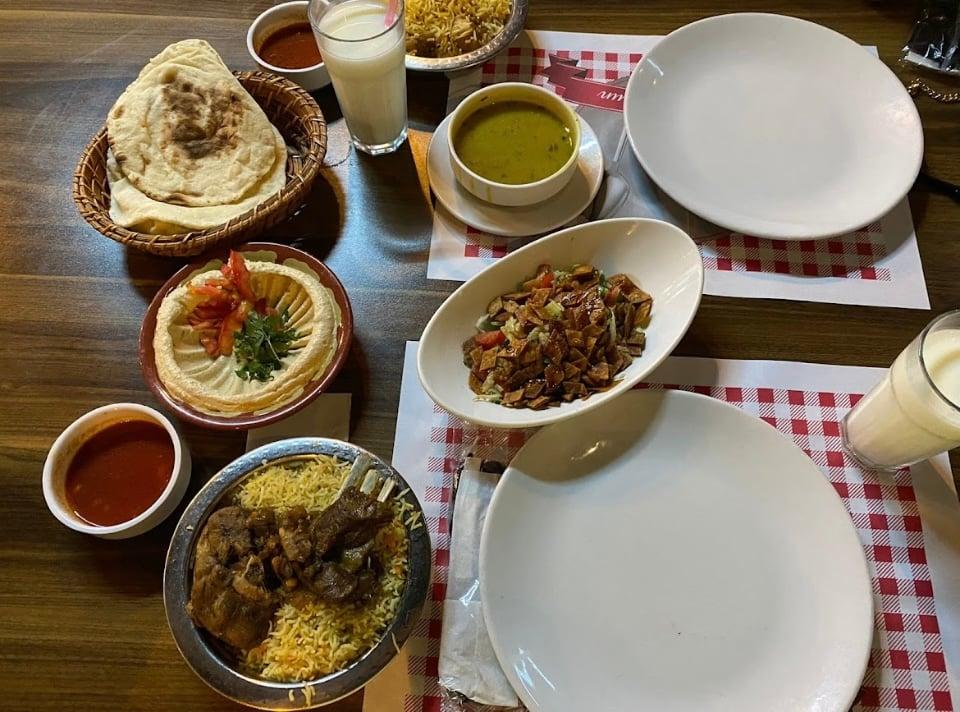 Maçboos fotoğraf 8