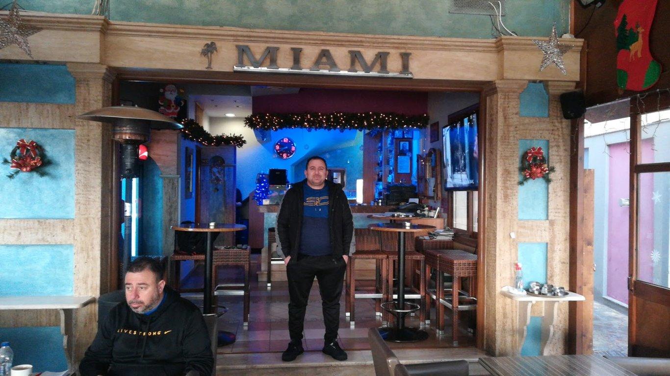 MIAMI