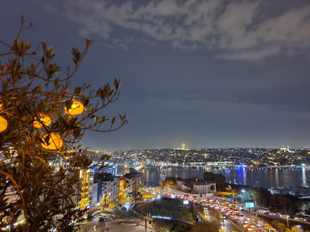 Monkeyistanbul fotoğraf 1