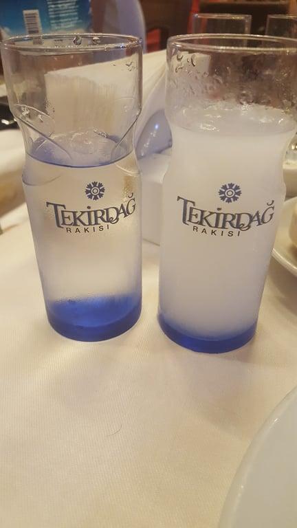 Kaptan Balik Restaurant fotoğraf 11
