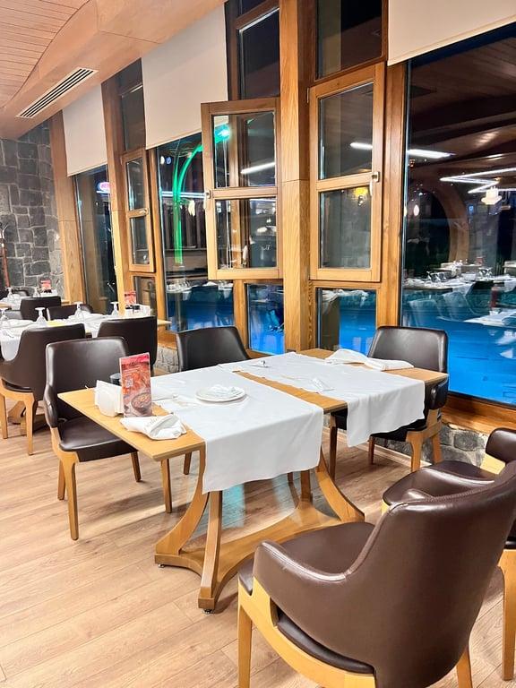 Nalia Karadeniz Mutfağı Rize fotoğraf 13