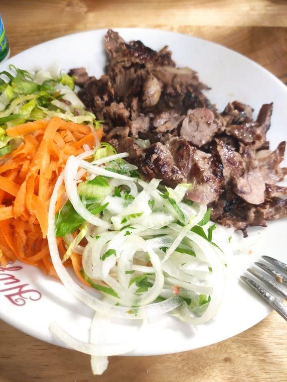 Huzur Pide & Kebap