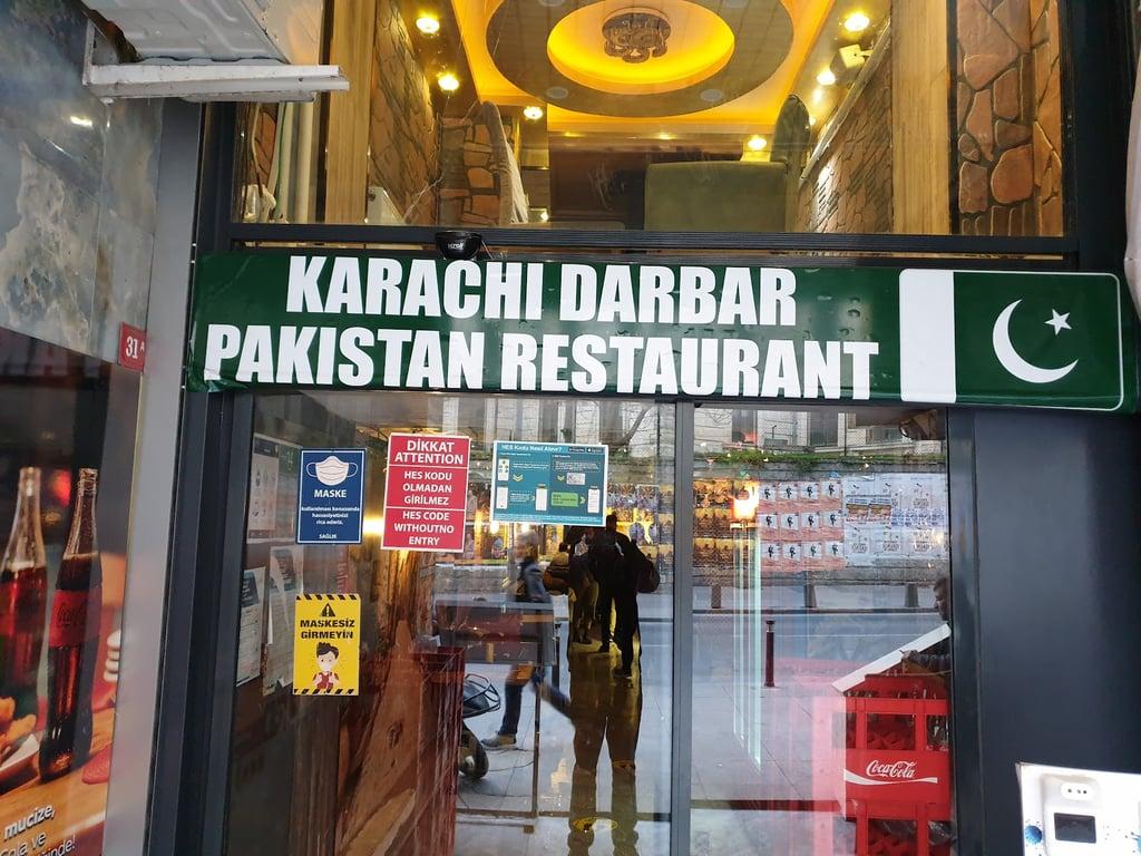 Karachi Darbar Pakistani Restaurant fotoğraf 5