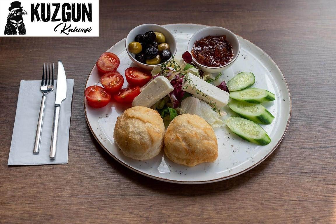 Kuzgun Kahvesi fotoğraf 14