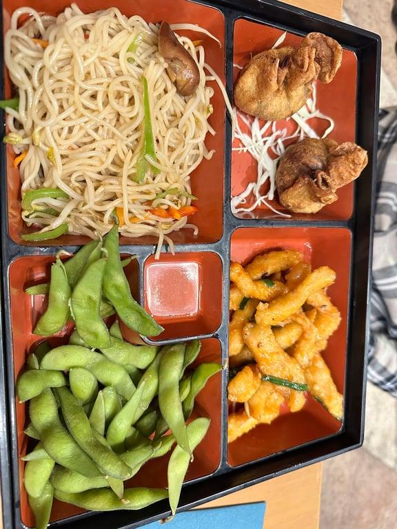 Chinese & Sushi Express fotoğraf 6