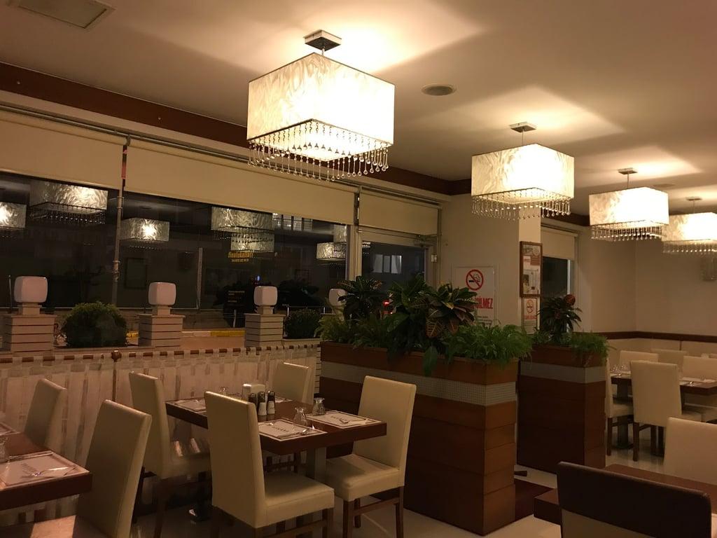 Aşkana Mantı GÖKTÜRK fotoğraf 5