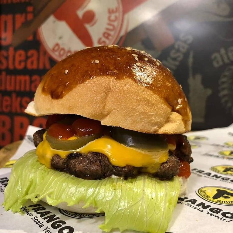 Frango Bakırköy fotoğraf 4