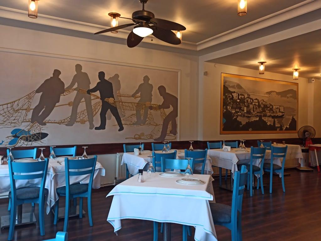 Hristo Restaurant fotoğraf 2