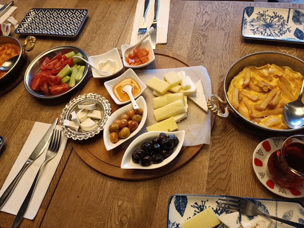 Balatkapı Restaurant Cafe fotoğraf 6