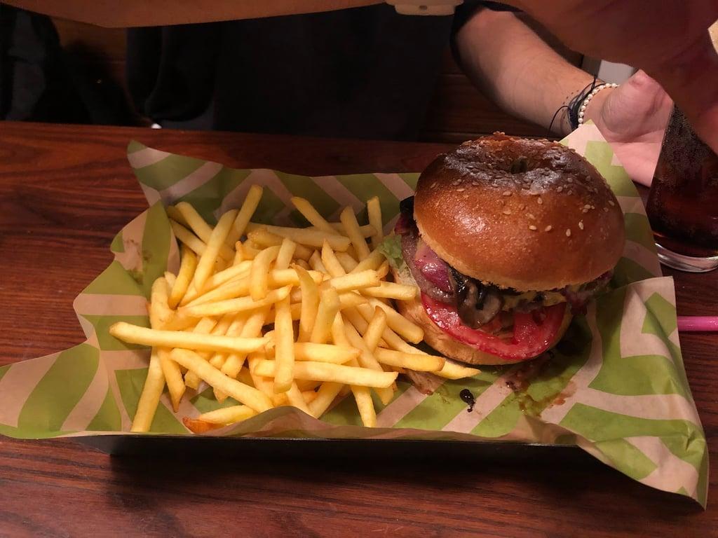Numnum - Kanyon fotoğraf 8