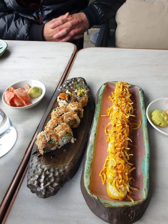 inari Omakase Vadistanbul fotoğraf 3