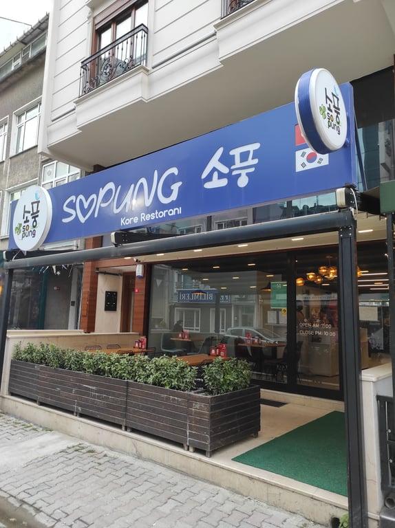 Sopung Kore Bakırköy fotoğraf 7
