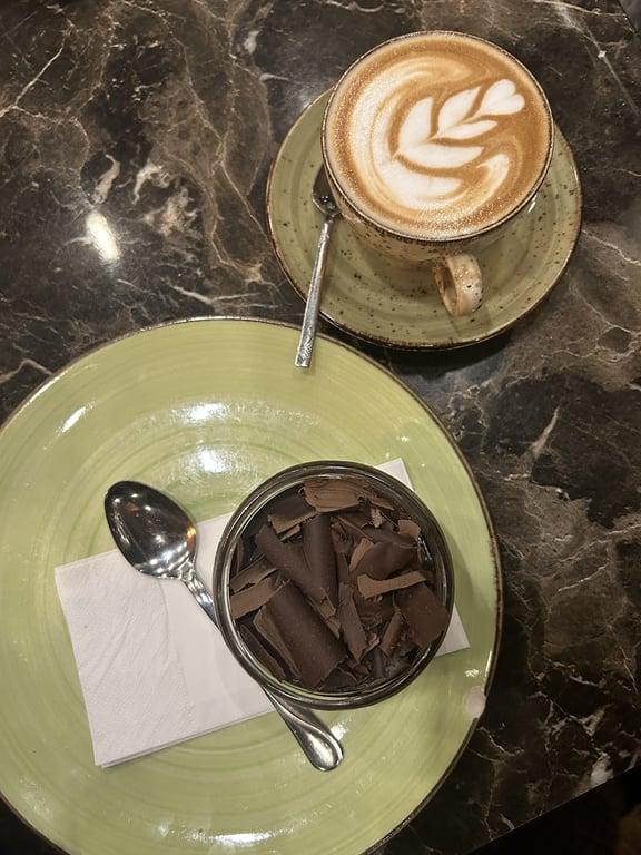 LOTUS coffee