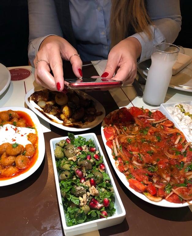 Akl-ı Selim Ocakbaşı fotoğraf 10