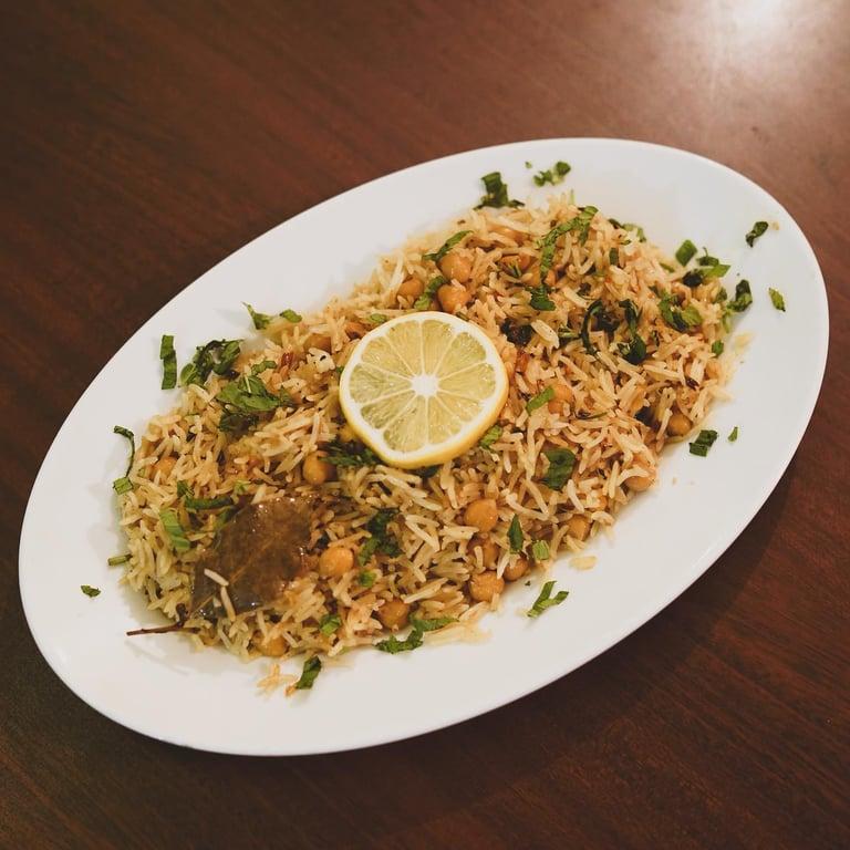Aladdin Indian Restaurant