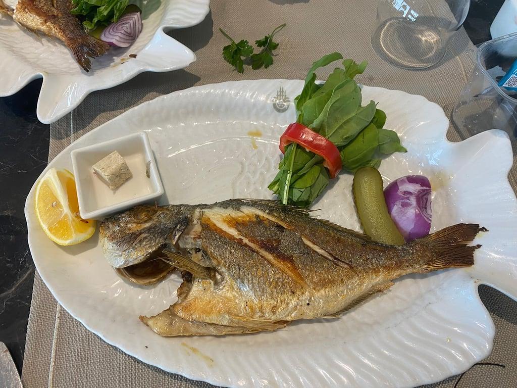 İBB İstinye Sosyal Tesisleri fotoğraf 6