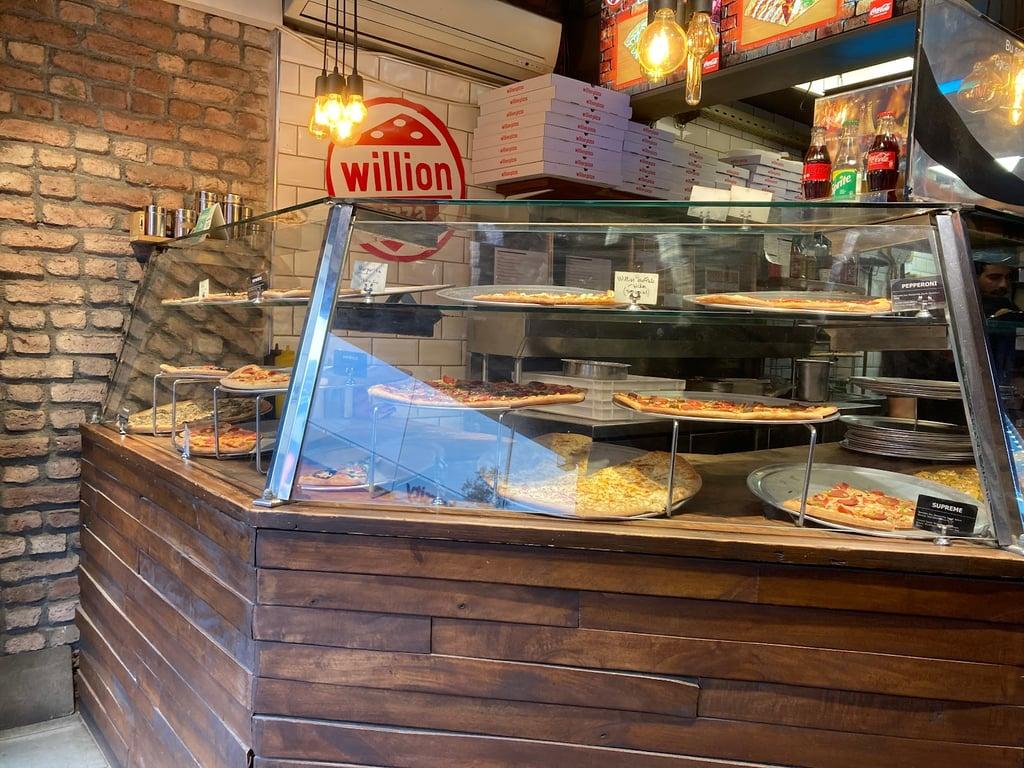 Willion Pizza fotoğraf 5