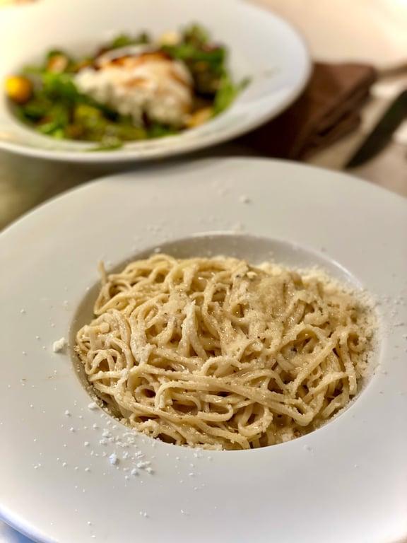 Paps Italian fotoğraf 6