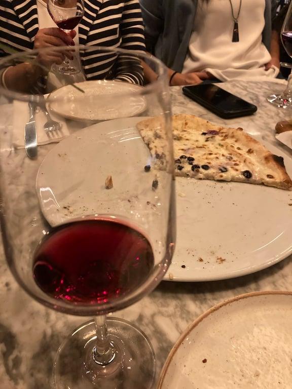 Suvla Bistro Wine Bar Kanyon fotoğraf 9