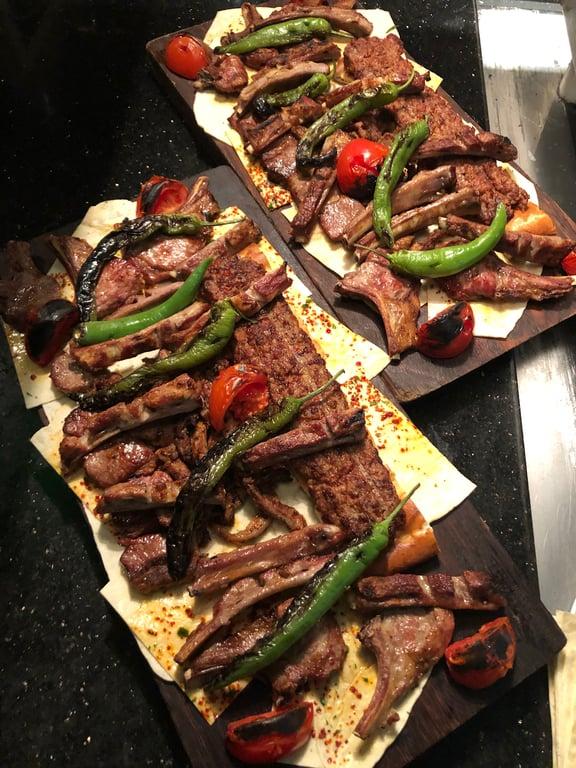 Beylerbeyi Tike Restaurant fotoğraf 9