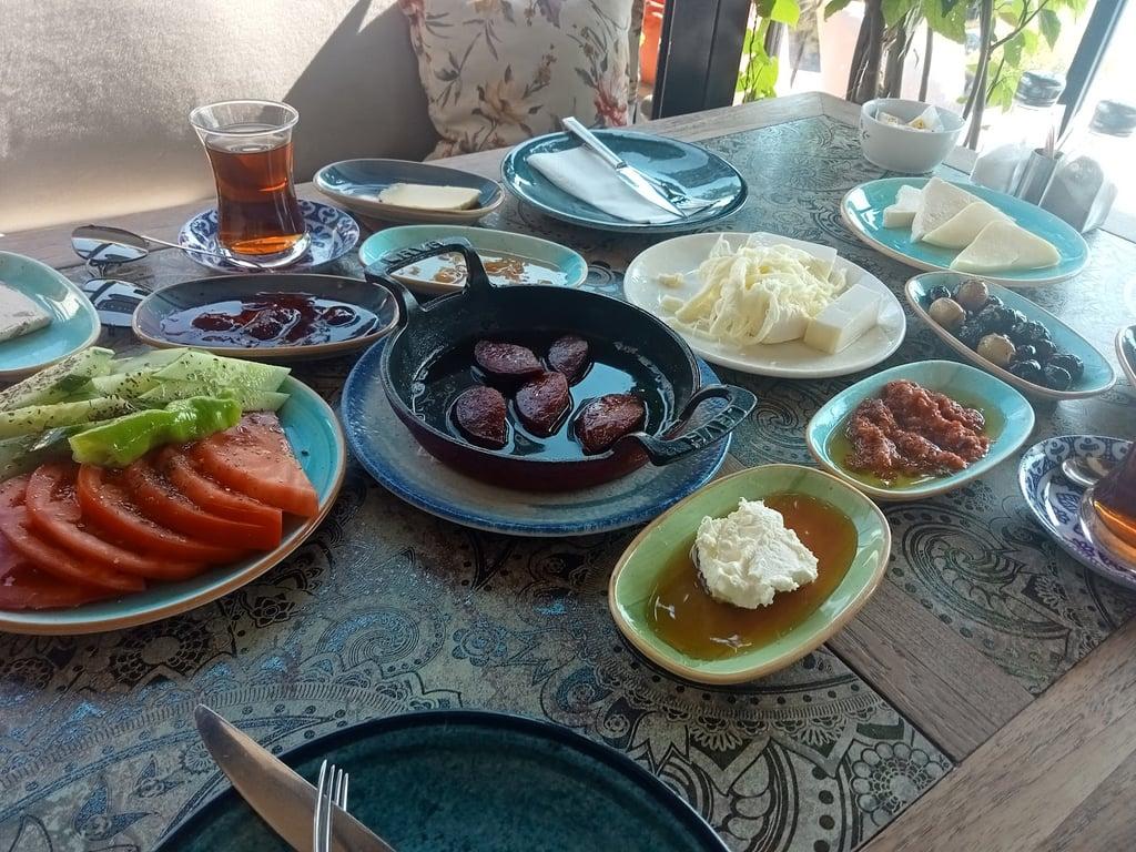 Emirgan Fincan fotoğraf 10