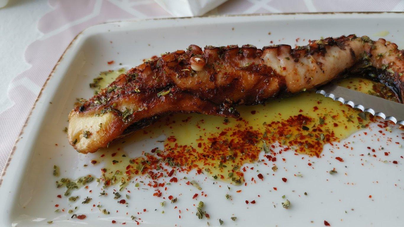 Defne Yaprağı Balık Restaurant Dalyanköy Çeşme fotoğraf 6