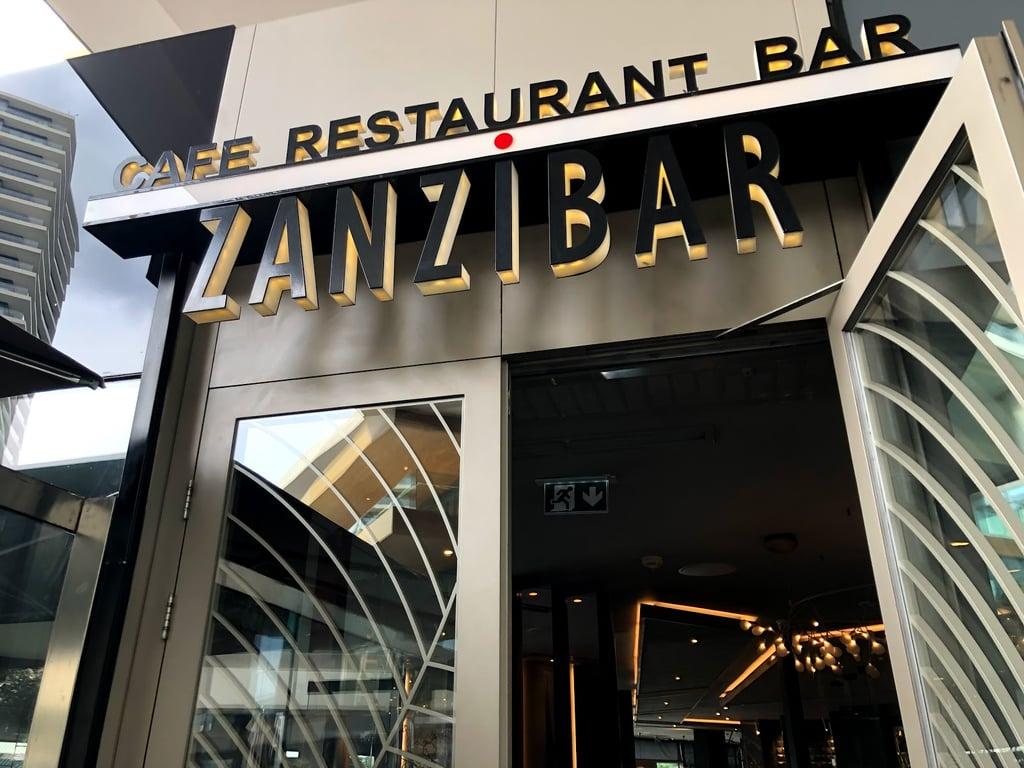 Zanzibar fotoğraf 4
