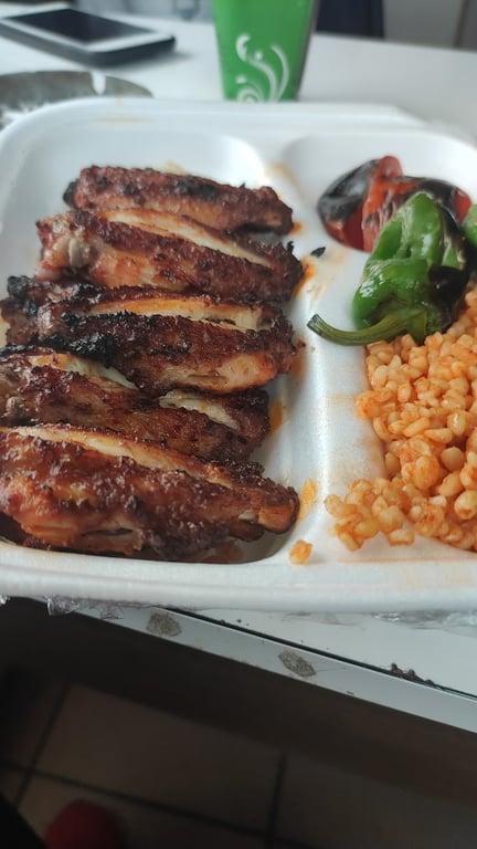 Kanatçı Ayda fotoğraf 3