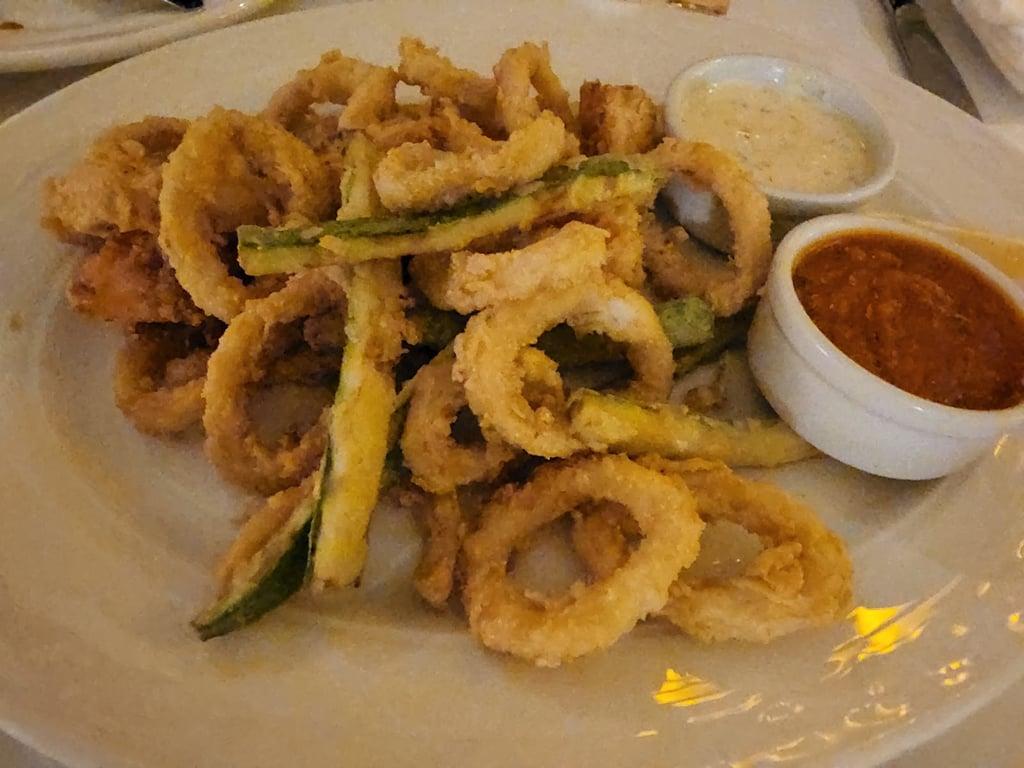 Da Mario Ristorante & Pizzeria fotoğraf 8
