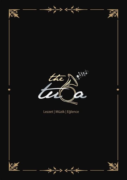 The Tuba Restoran