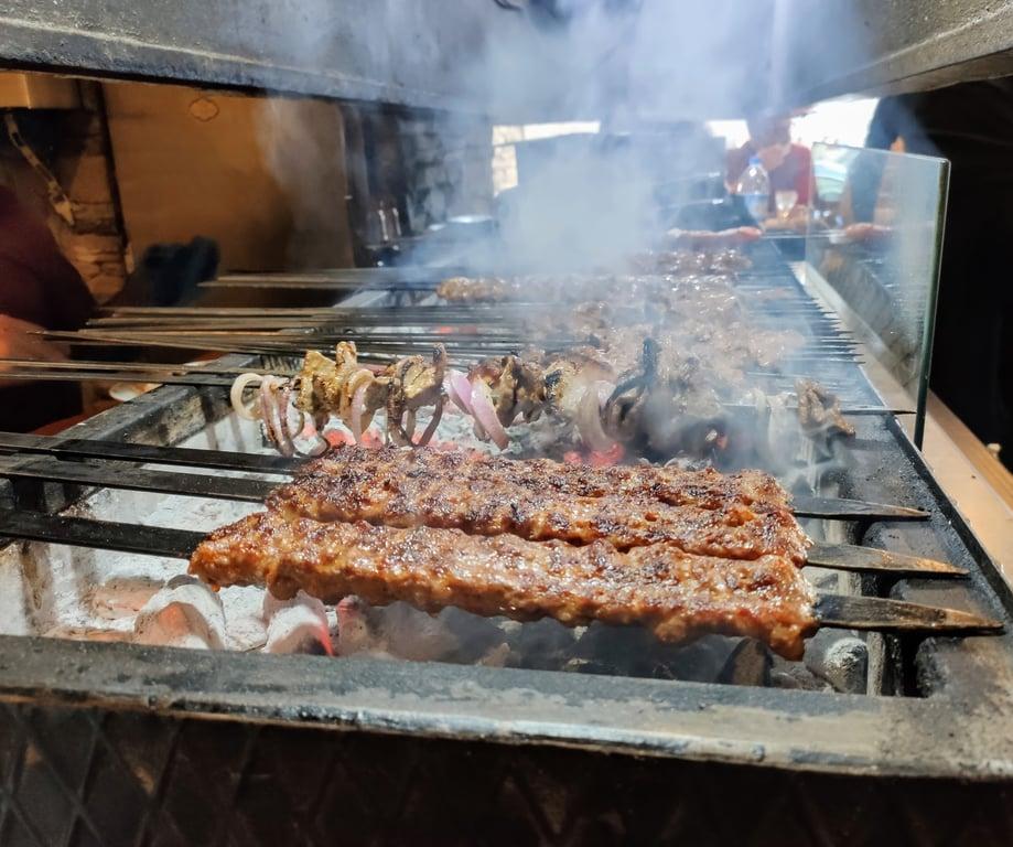 Tiryaki Yeniköy Kebab Restaurant - Sarıyer'in En Gözde Mekanı fotoğraf 8