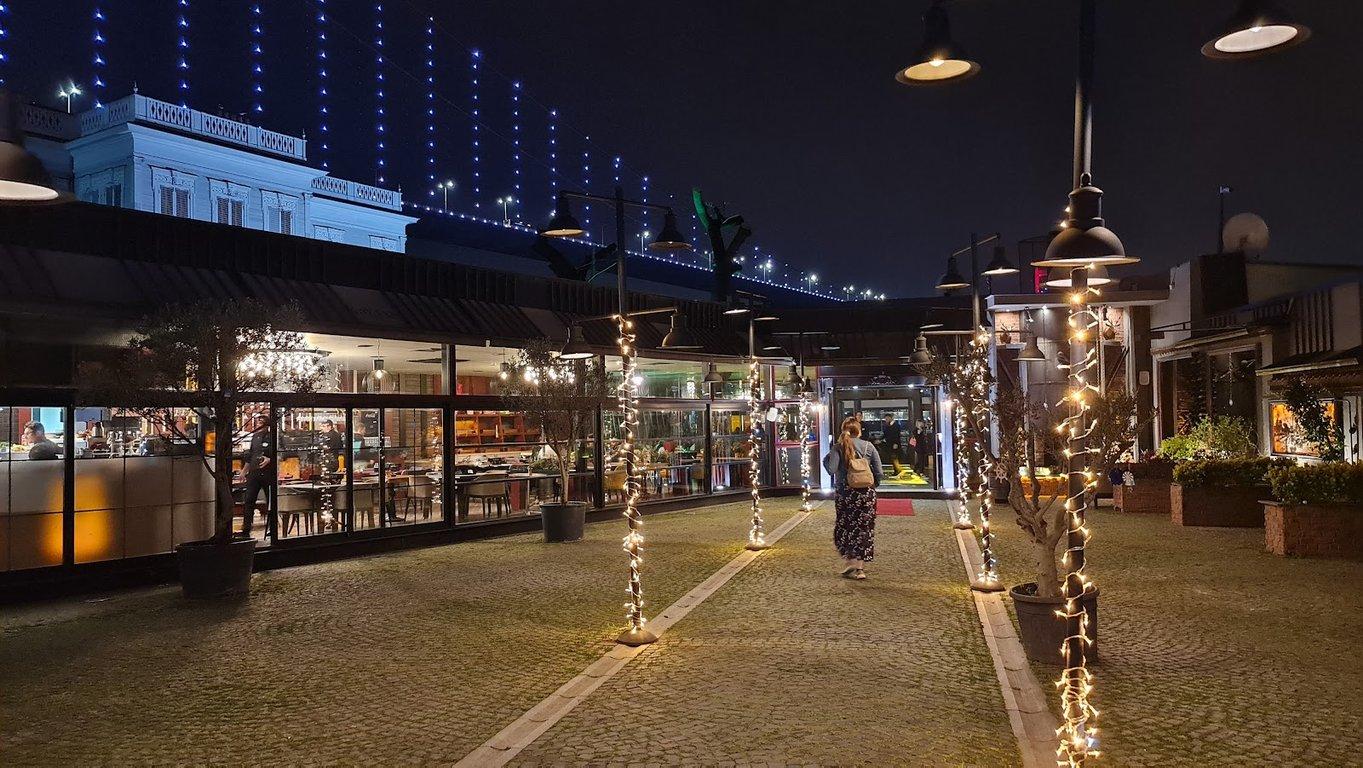 Kaytan Shisha & Food Lounge fotoğraf 2