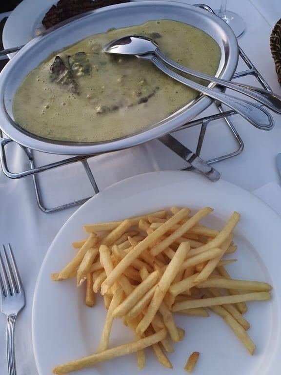 Cafe De Paris - Suadiye fotoğraf 5