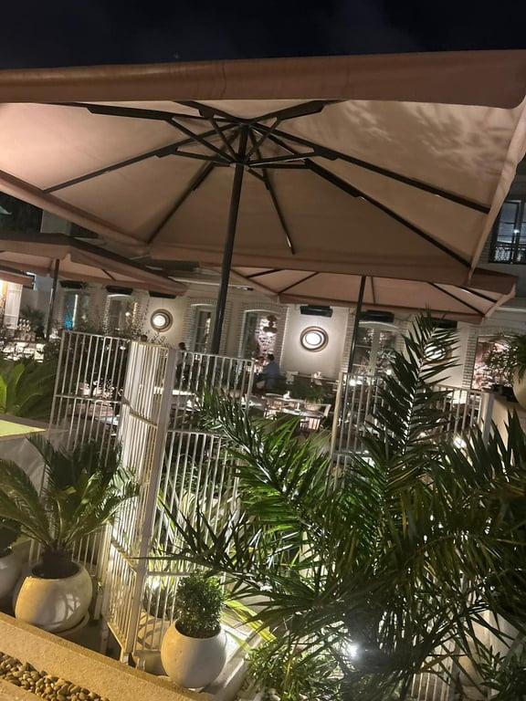 I Guru Cafe Lounge Bar fotoğraf 5