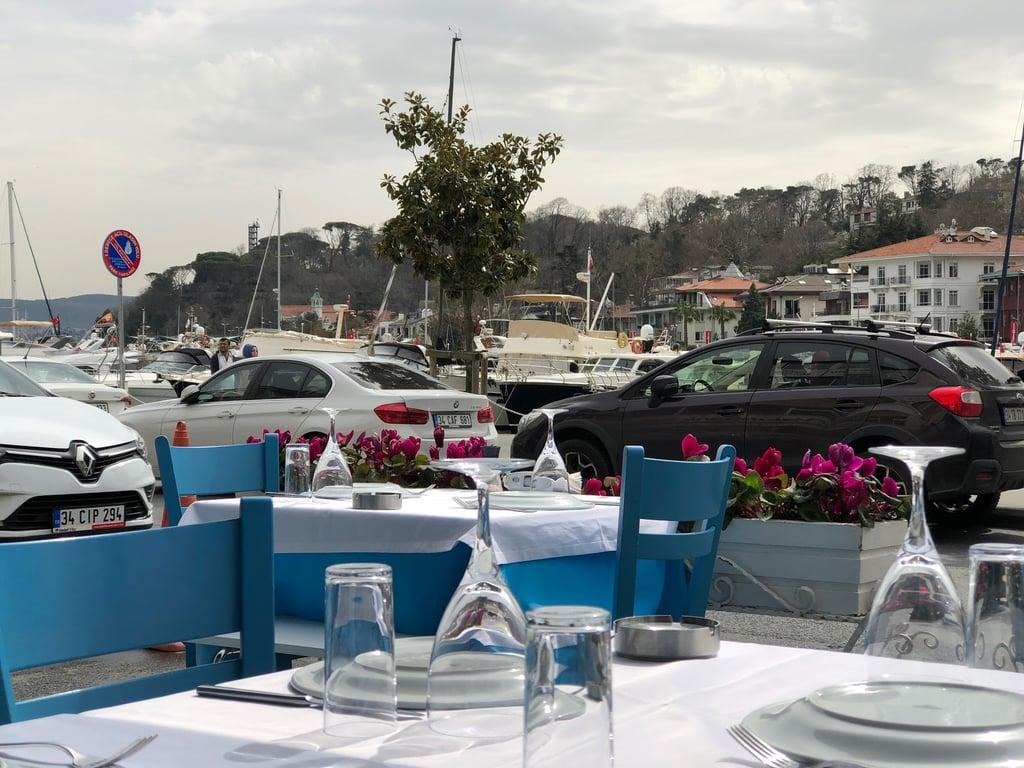 Hristo Restaurant fotoğraf 5