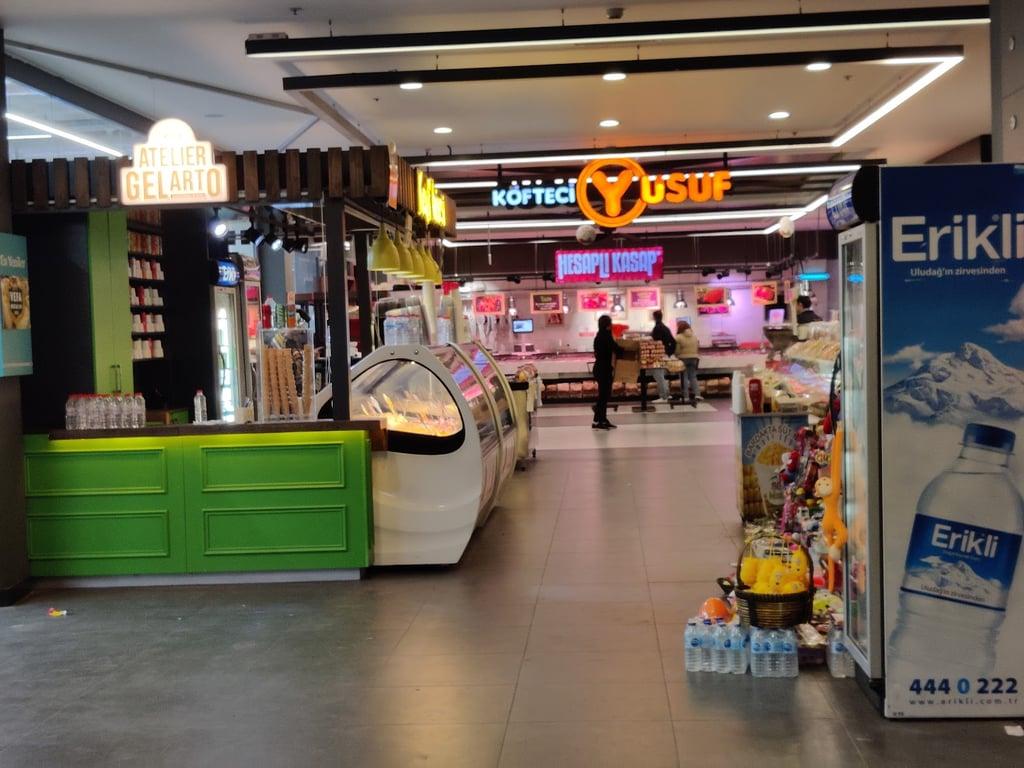 Köfteci Yusuf fotoğraf 4