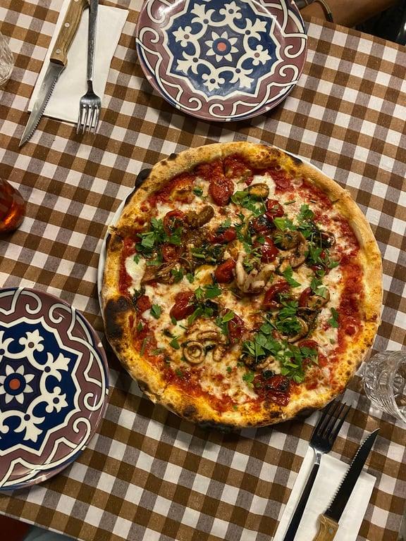 Nello’s Italian Restaurant - Suadiye fotoğraf 5
