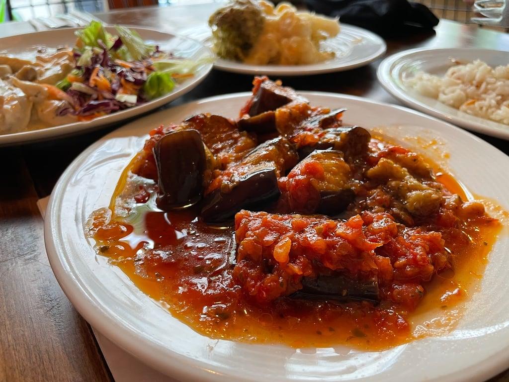 Galata Kitchen fotoğraf 4