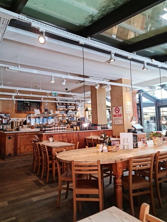 Le Pain Quotidien fotoğraf 7