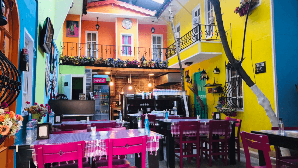 Ara restaurant köfte satıret Edirne tava ciğeri fotoğraf 5