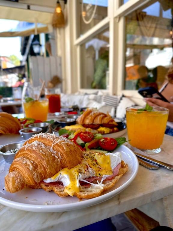 Nou Breakfast Club & Coffee fotoğraf 6