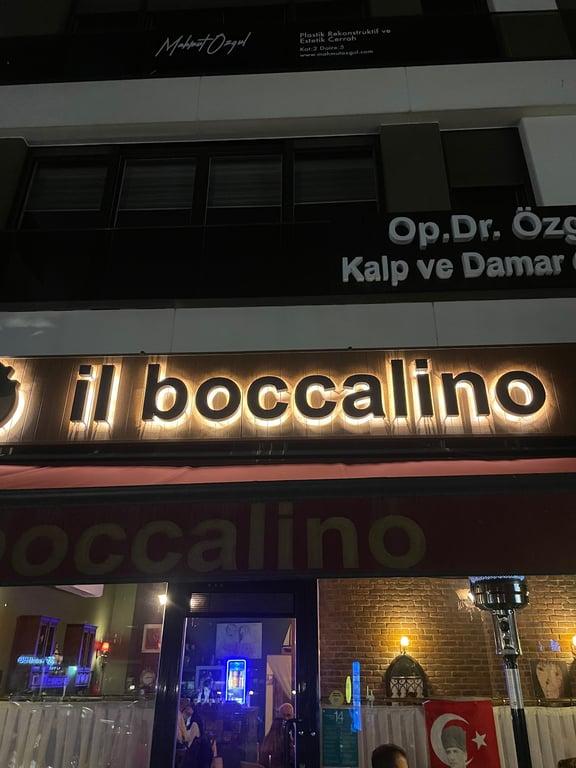 il Boccalino 34 fotoğraf 12