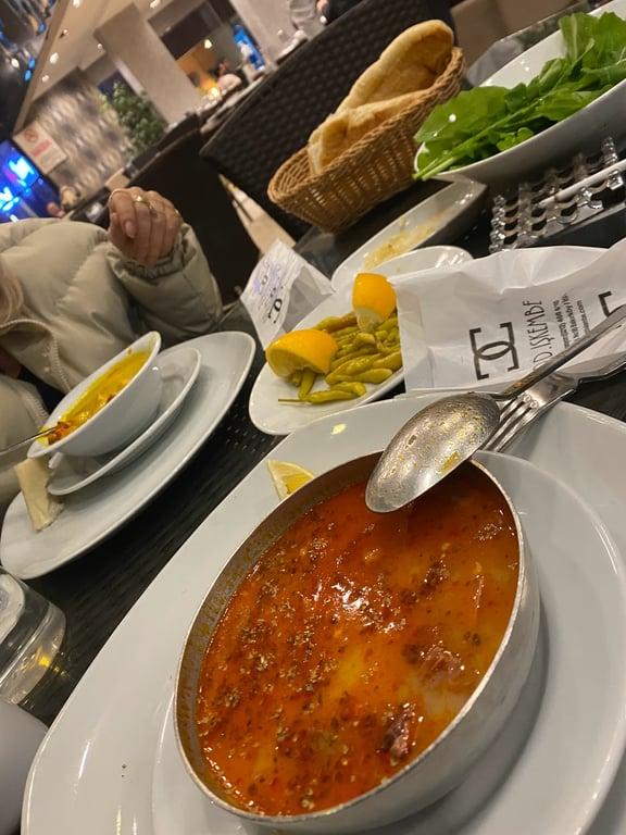 DD Restorant & İşkembe fotoğraf 4