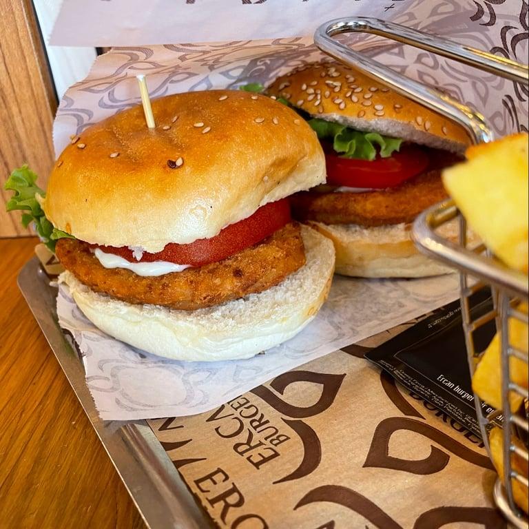 Ercan Burger fotoğraf 3