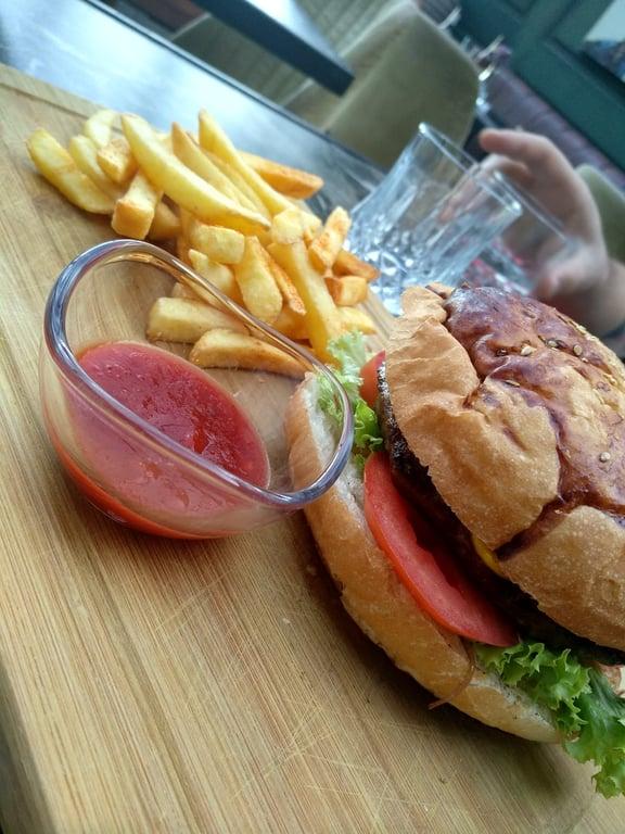 Bebek Lokal fotoğraf 11