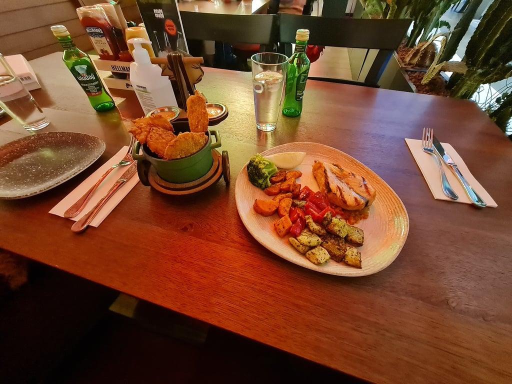 Numnum - Capitol fotoğraf 16