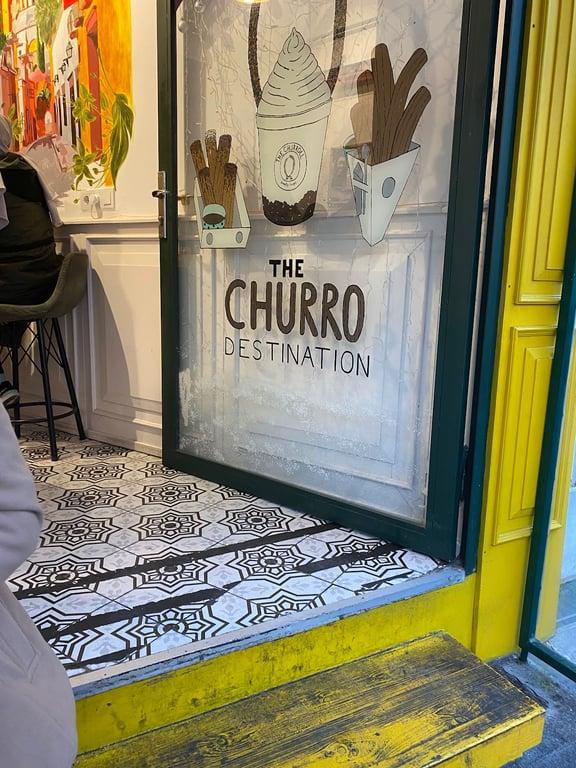 The Churroll fotoğraf 4