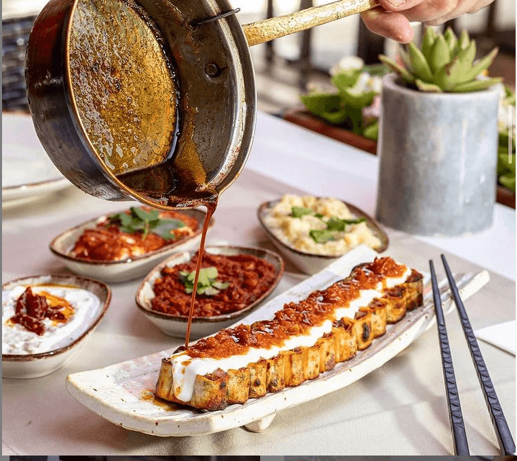 KİLİZA ET KEBAP fotoğraf 9
